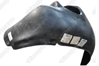 Подкрылок задний правый LADA Kalina 04-