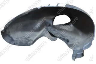 Подкрылок задний правый LADA Kalina 04-