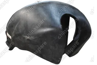 Подкрылок задний правый LADA Kalina 04-