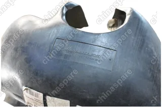 Подкрылок задний правый LADA Kalina 04-