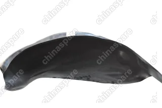 Подкрылок передний правый MITSUBISHI Pajero Sport, 2017-