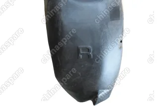 Подкрылок передний правый MITSUBISHI Pajero Sport, 2017-