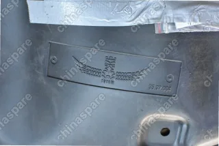 Подкрылок передний правый MITSUBISHI Pajero Sport, 2017-