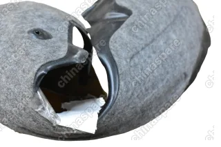 Подкрылок Chery Tiggo 5