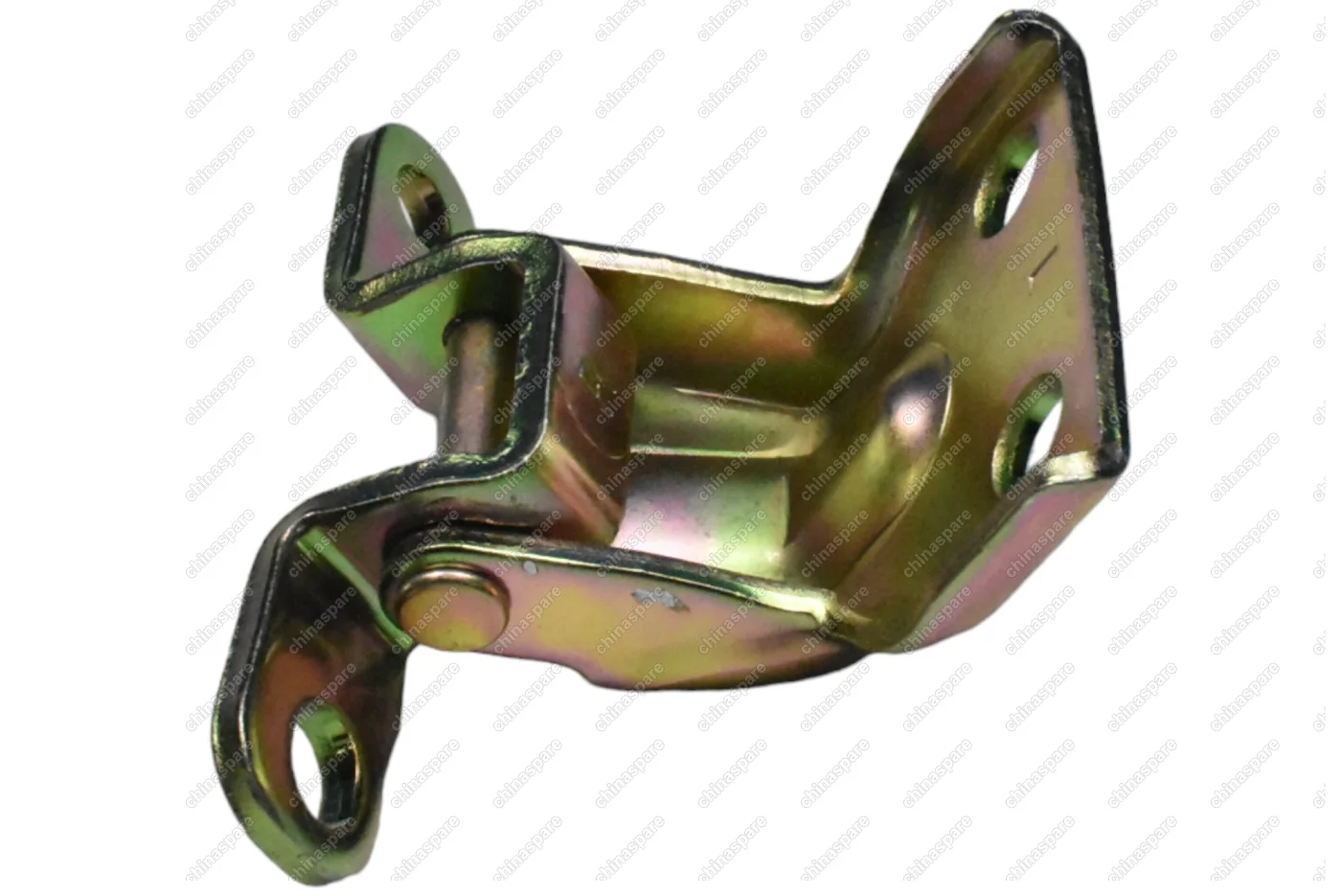 Петля двери задней правой верхняя Kia Spectra 2001-2011