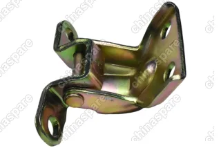 Петля двери задней правой верхняя Kia Spectra 2001-2011