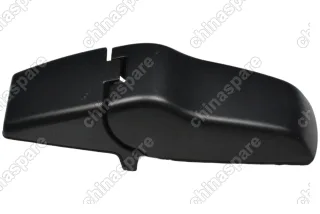 Петля задней откидной двери левая Chevrolet Captiva 10-