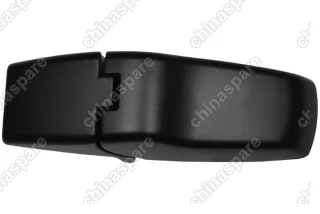 Петля задней откидной двери левая Chevrolet Captiva 10-