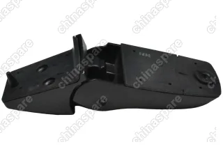 Петля задней откидной двери левая Chevrolet Captiva 10-