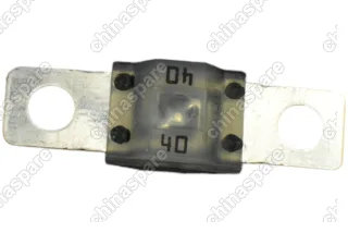 Предохранитель 40A