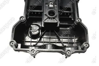 Крышка клапанная Chery E4T15C