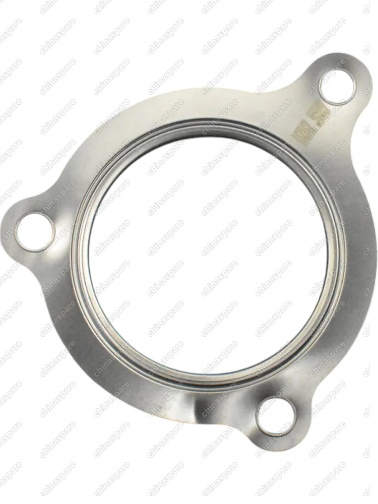 Прокладка приемной трубы Chery Tiggo 4 1,5 147 лс МКПП