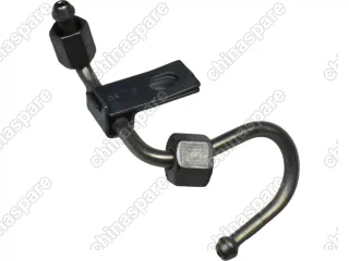 Топливопровод (трубка высокого давления) Ford C-Max 1,6 (дизель)