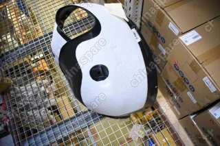 Локер с шумоизоляцией передний левый Haval F7/F7X 2019-