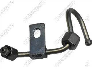 Топливопровод (трубка высокого давления) Ford C-Max 1,6 (дизель)