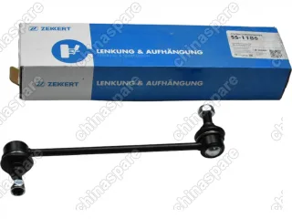 Стойка стабилизатора переднего левого-правого Hyundai Tucson 04-, Kia Sportage II 04-