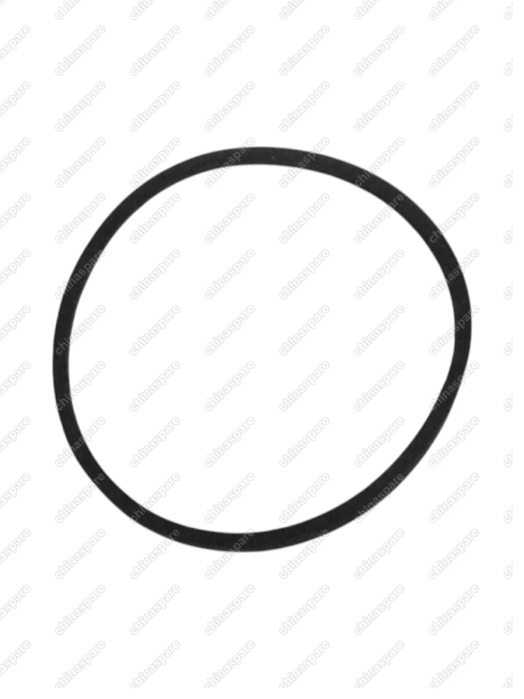 Кольцо упорное рулевой рейки Hyundai-Kia