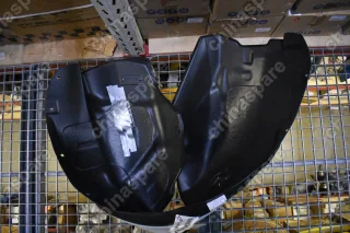 Локер с шумоизоляцией передний левый Haval F7/F7X 2019-