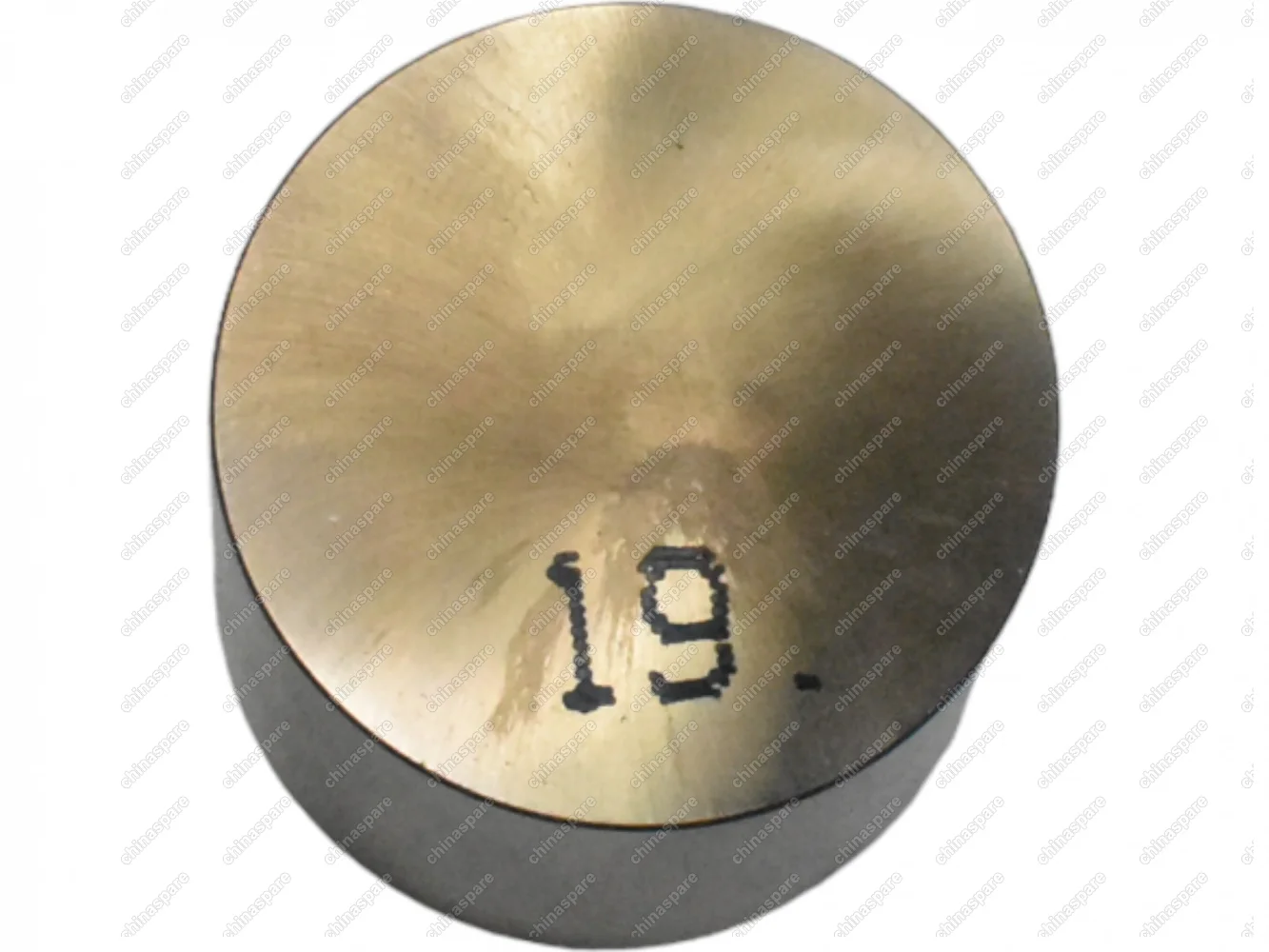 Толкатель клапана механический 382