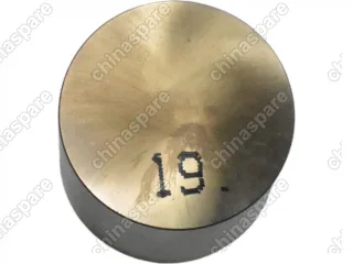 Толкатель клапана механический 382