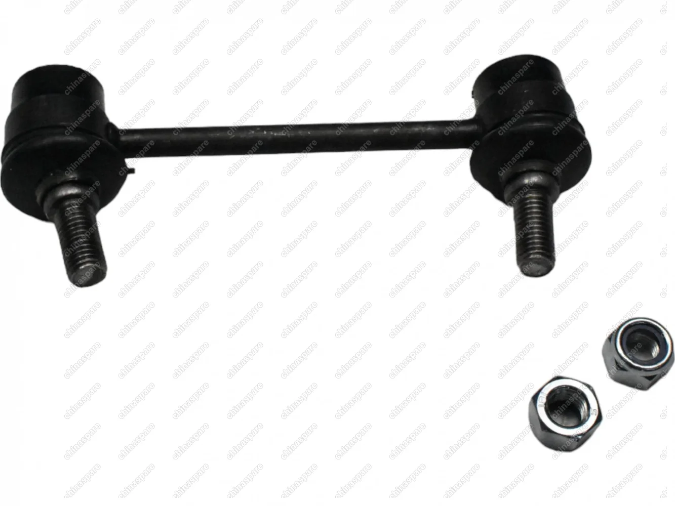 Стойка стабилизатора переднего правая/левая Pilenga