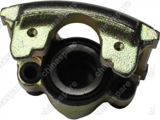 Суппорт передний правый DAEWOO Lanos, Nexia / Opel Astra F, Corsa A B, Tigra, Vectra A