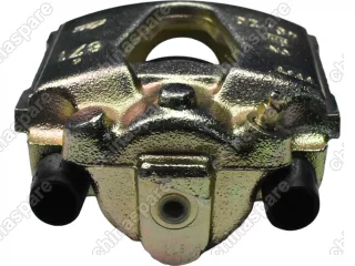 Суппорт передний правый DAEWOO Lanos, Nexia / Opel Astra F, Corsa A B, Tigra, Vectra A