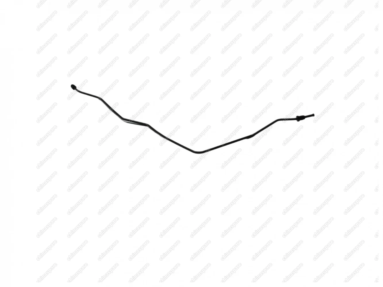 Трубка тормозной системы ESC Hyundai-Kia