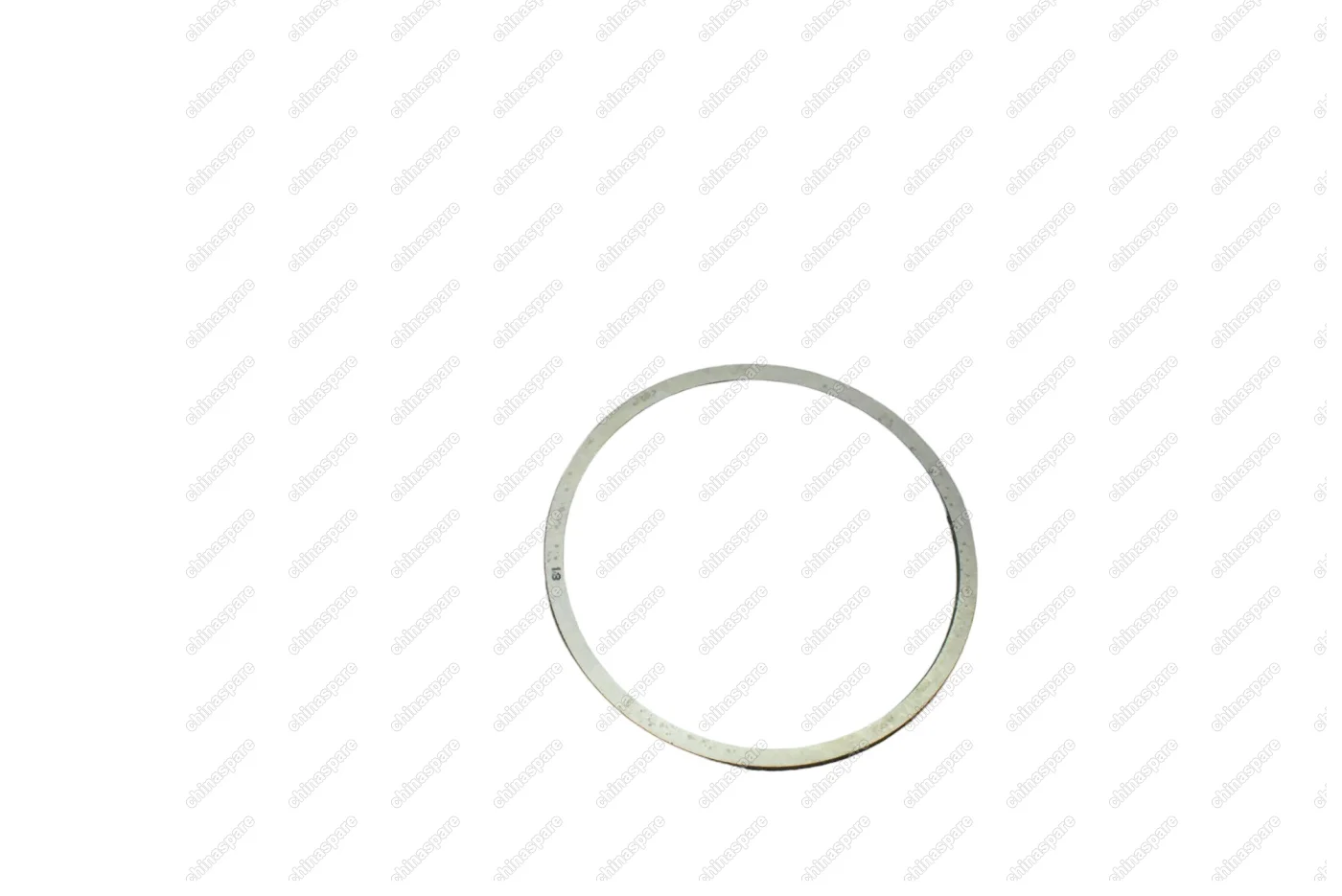 Кольцо упорное раздаточной коробки Hyundai-Kia