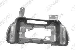 Усилитель крыла Ford Focus III 2011-