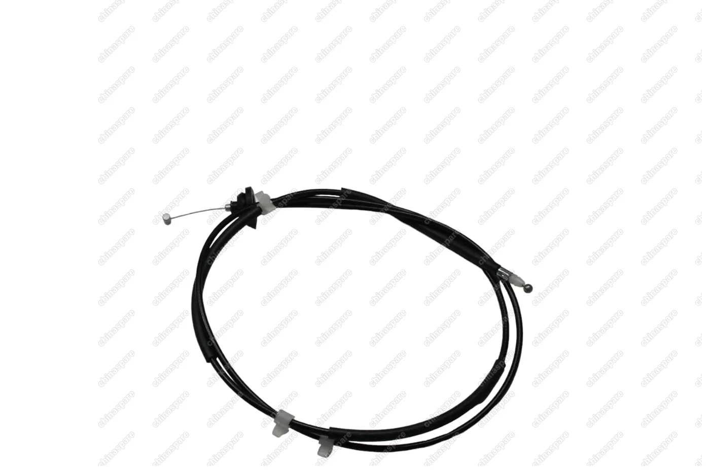 Трос открывания капота Lifan Myway