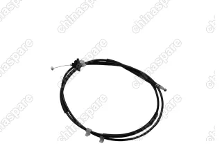 Трос открывания капота Lifan Myway