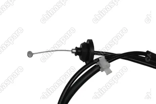 Трос открывания капота Lifan Myway