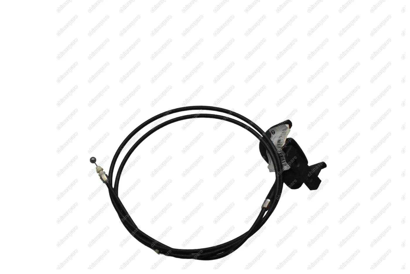 Трос замка капота FAW Jinn