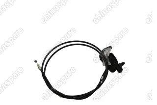 Трос замка капота FAW Jinn