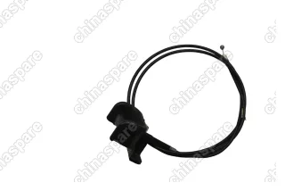 Трос замка капота FAW Jinn