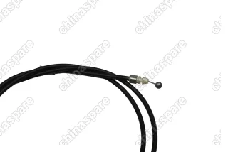 Трос замка капота FAW Jinn