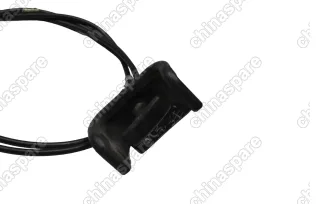 Трос замка капота FAW Jinn