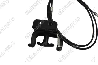 Трос замка капота FAW Jinn