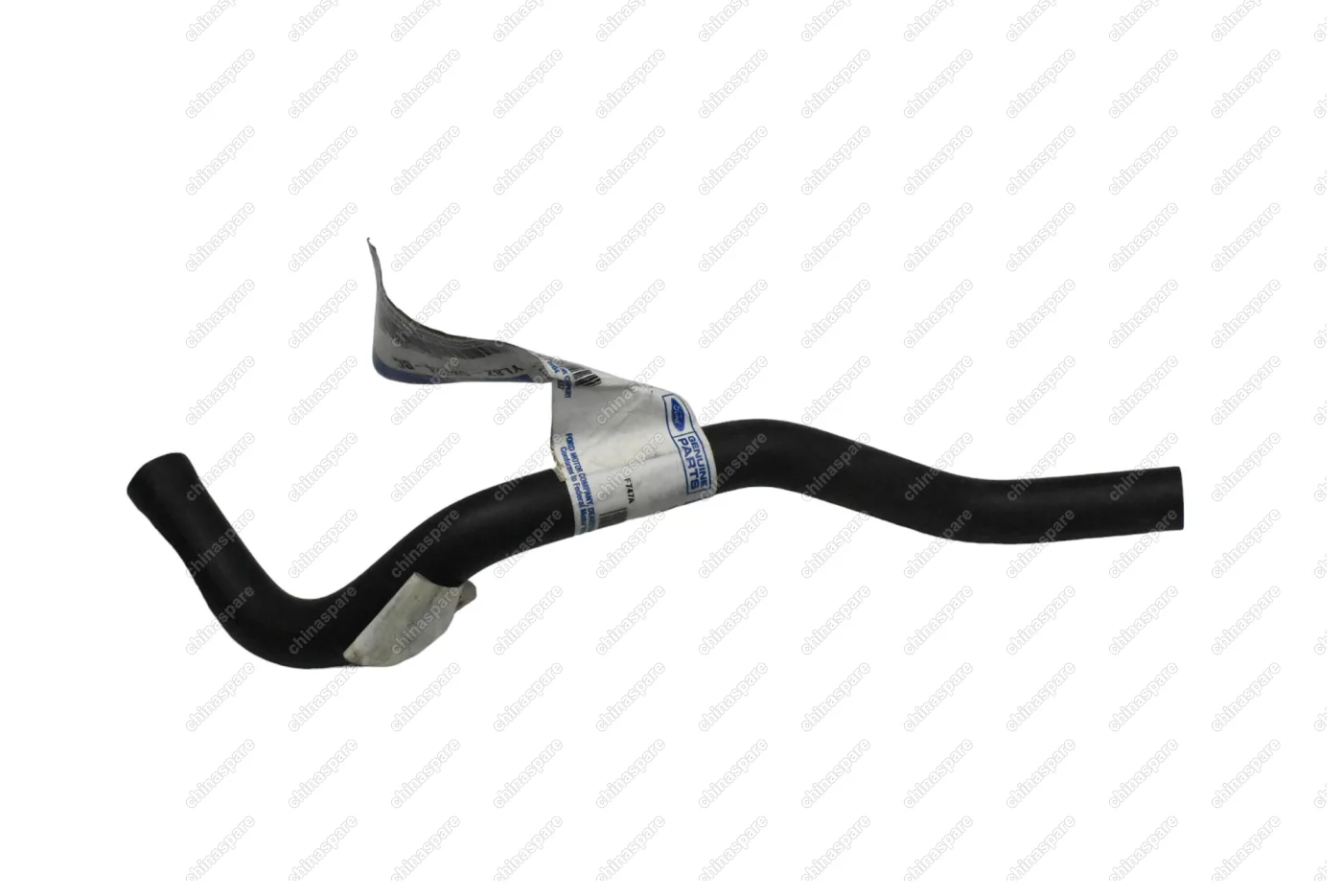 Трубка циркуляции паров топлива Ford