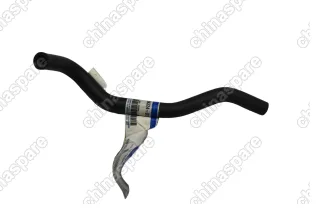 Трубка циркуляции паров топлива Ford