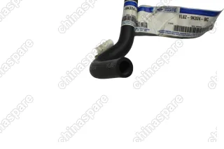 Трубка циркуляции паров топлива Ford