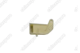 Удлинитель для Volkswagen Touareg