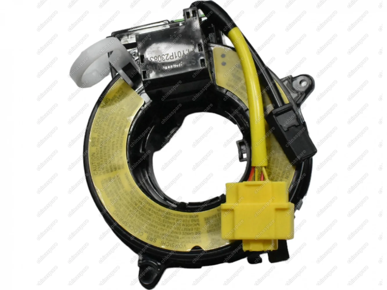 Шлейф подрулевой Mitsubishi Lancer X / Pajero / Montero V97W