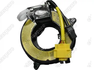 Шлейф подрулевой Mitsubishi Lancer X / Pajero / Montero V97W