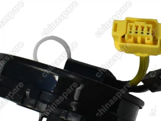 Шлейф подрулевой Mitsubishi Lancer X / Pajero / Montero V97W