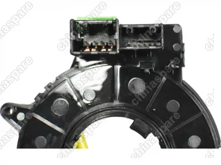 Шлейф подрулевой Mitsubishi Lancer X / Pajero / Montero V97W