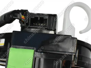 Шлейф подрулевой Mitsubishi Lancer X / Pajero / Montero V97W