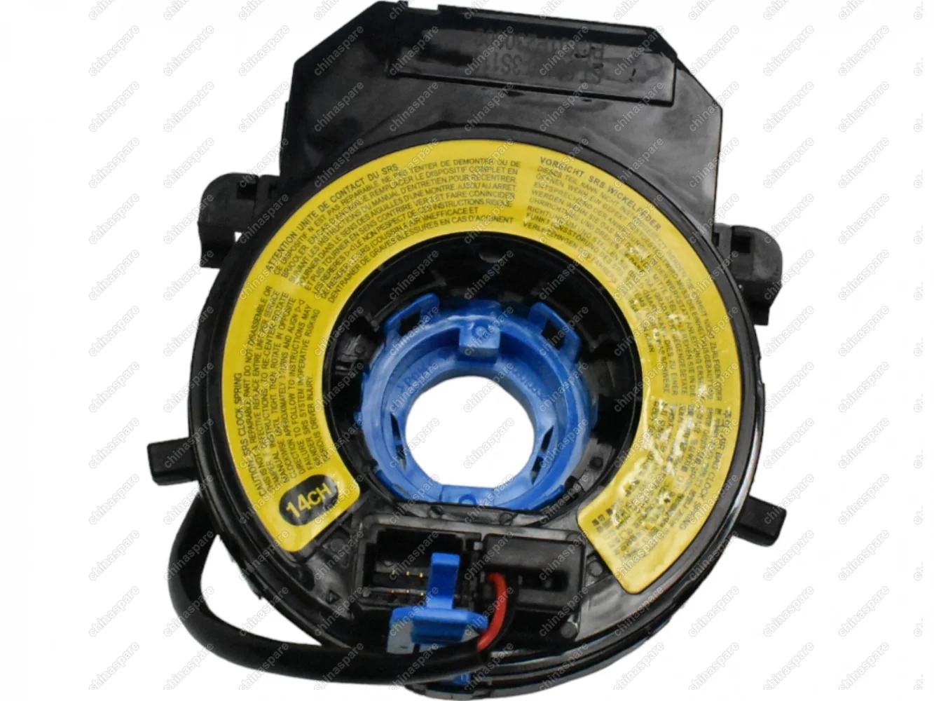 Шлейф подрулевой Hyundai Elantra / Avante MD, Sonata YF / Kia Sorento XM.i2