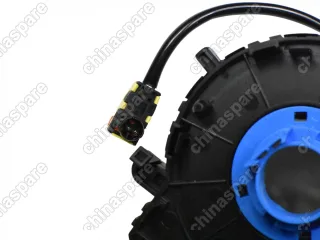 Шлейф подрулевой Hyundai Elantra / Avante MD, Sonata YF / Kia Sorento XM.i2